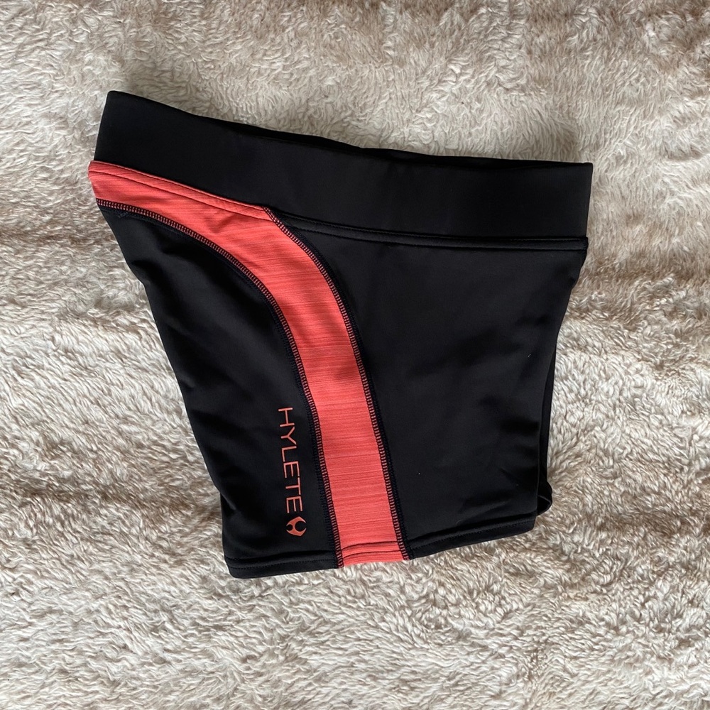 Hylete lifting shorts